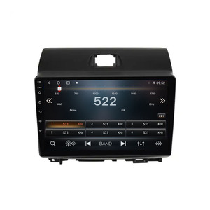 8 core Wireless Carplay Android 15 lettore multimediale DVD per 2011 <span class=keywords><strong>Radio</strong></span> Kia Ray-2017 Video Stereo sistema di navigazione GPS - Product Image 5
