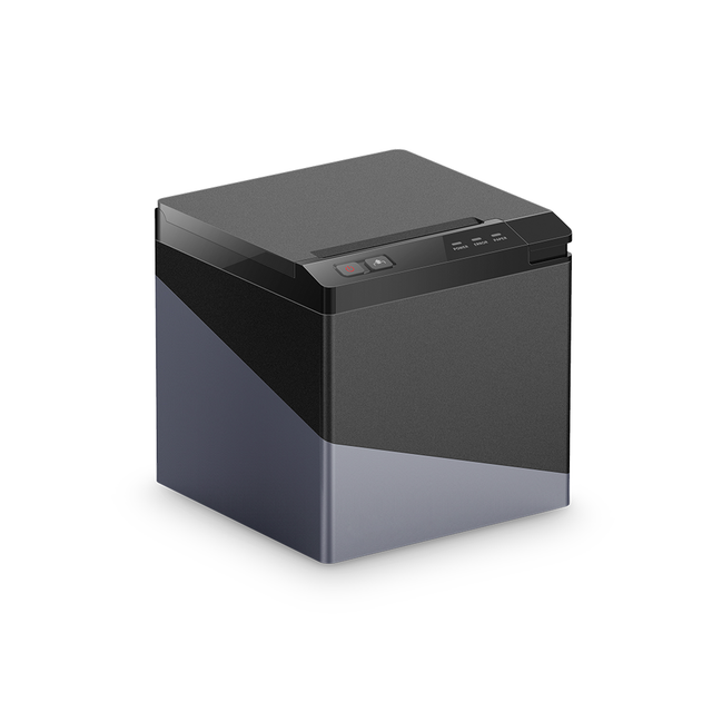 ZOLON T3180 80mm Thermal Receipt Printer 260mm/s ESC POS Printer USB Bluetooth Wi-Fi High Speed Kitchen Restaurant Retail