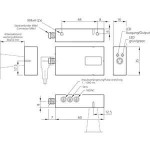 OBS60M30G3-T3 - Product Image 2