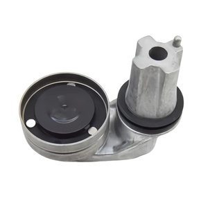 Polea tensora de correa de alternador diésel LR013506 genuina para LAND ROVER DISCOVERY 3 L319 RANGE ROVER SPORT 1 L320 3.0L - Product Image 2