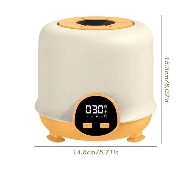 สีเหลือง