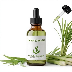 High Quality Lemongrass Oil Wholesale Supplier and Distributor Offering Cosmetic Grade Essential Oil in Bulk for International - Product Image 1