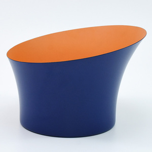 Nhà Máy Trực Tiếp Rượu Vang Thép Không Gỉ Buckt Công Suất Cao Champagne Cooler Đảng Bar <span class=keywords><strong>Ice</strong></span> Xô - Product Image 6