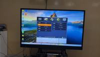 Großhandel 65 75 86 100 Zoll LCD-Panel WLAN PC Digitales Display Touchscreen Smart Monitor