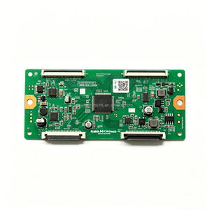 Componente Electrónico de Placa de Alto Voltaje CXA-0463, Duradero y Cumple con RoHS - Product Image 5