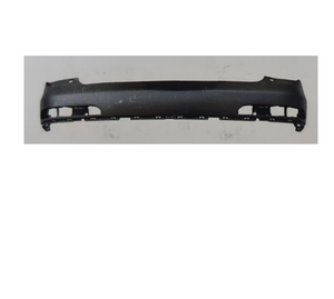 รองพื้น PP พลาสติกด้านหลังกันชนสำหรับ <span class=keywords><strong>Audi</strong></span> Q3 2013 2014 2015 - Product Image 3