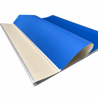 Fourniture d'usine : Couverture d'impression offset compressible 3/4 plis 1,68-1,95 mm pour impression offset Komori/KBA