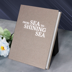 Caja de Perfume de Lujo con Textura de Cartón, Impresión de Logotipo Personalizado, Estilo Libro Magnético, Fabricante de Papel Rígido - Product Image 3