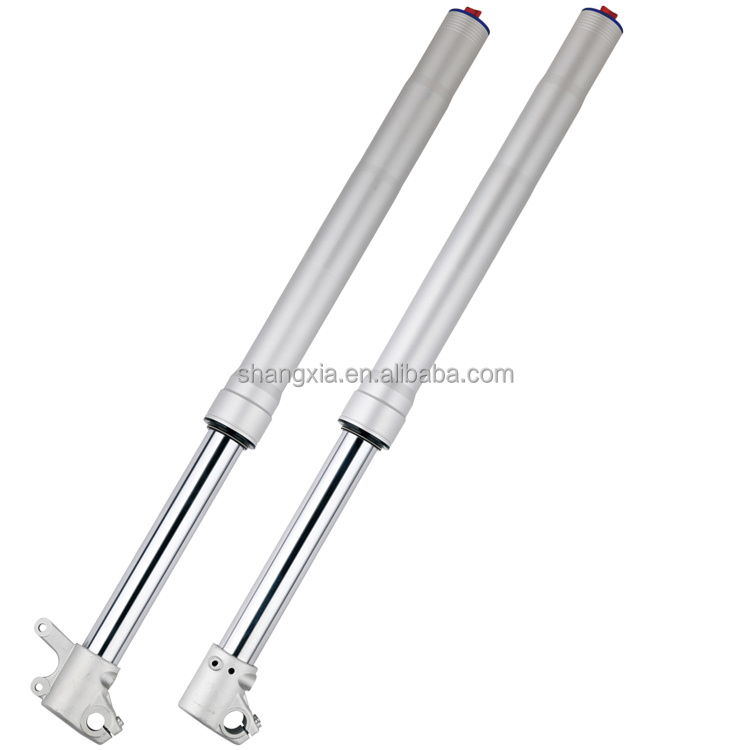 Лучшее предложение, Распродажа со скидкой, передний амортизатор для мотоцикла Suzuki