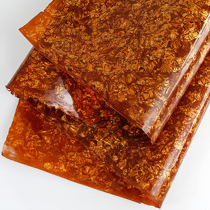 ورق قشرة الجيتار الأحمر من السيلولويد، ملحق لتزيين الجيتار - Product Image 5