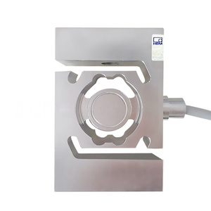 Veidt Weighing for German HBM <b>Sensors</b> S9M/500N, S9M/1KN, S9M/2KN, S-type - Original and Genuine Products Digital Display Precise - Product Image 1