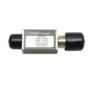 Limiteur de puissance Keysight N9355B 0(1).01 à 18 GHz xgeqpt - Product Image 1