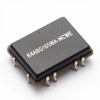 Componentes Electrónicos en Línea: K4ABG165WA-MCWE del Canal del Fabricante Memory Buy