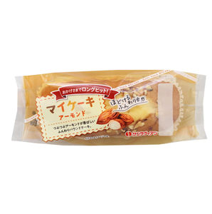 Wholesale SunLavieen Unique Japanese Kitchen <b>Cakes</b>-Economical Food Item Premium Flavors Room Temperature <b>Storage</b> 1 Piece Okayama - Product Image 1