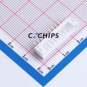 W2001110-11PW2113 Wire-to-Board Pin Header Through hole Component (THT),P=2mm Connector 1x11P 2mm Through Hole PH - Product Image 1