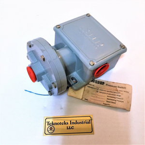 Plc <strong>SOR</strong> 12NN-K2-N4-B2A-TT <strong>W</strong>-U GAS CORNER SWITCH Bulk Supply - Product Image 1