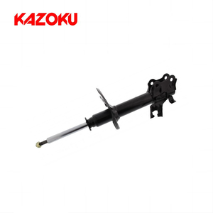 <span class=keywords><strong>Kit</strong></span> de suspension pneumatique pour amortisseurs de voiture pour Toyota OEM 4853012A40 - Product Image 1