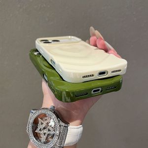 Thời Trang Bán Hàng Nóng <span class=keywords><strong>3D</strong></span> Mô Hình Sóng Yêu Thương Trái Tim Mềm <span class=keywords><strong>TPU</strong></span> Chống Sốc Ins Phong Cách Điện Thoại Di Động Trường Hợp Đối Với <span class=keywords><strong>iPhone</strong></span> 11 12 13 14 15 16 17 - Product Image 6