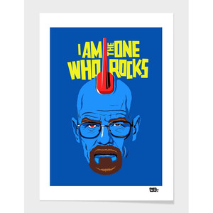 ฉันคือคนที่ใส่เลกกิ้งอย่างมีสไตล์ - Product Image 3