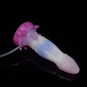 Hot Selling Women Wholesale Cheap Factory Sex Toys Online Shop Animal Penis <b>Dildo</b> Artificial Penis Pictures of <b>Dildos</b> for Women - Product Image 6