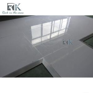 ชั้นที่ถอดออกได้สำหรับงานกิจกรรมกลางแจ้งติดตั้งฟลอร์เต้นรำอย่างรวดเร็วสำหรับงานอีเวนต์กลางแจ้ง - Product Image 1