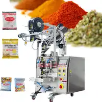 Multi-Function Spice Packaging Machines