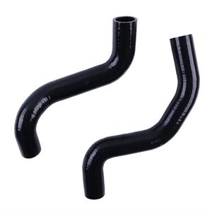 مجموعة خراطيم أنابيب السيليكون من الشركة المصنعة لتويوتا 4 عداء في الأعلى ، من حيث صانعة-من حيث تصنيع بالجملة من من من من السيليكون - Product Image 2