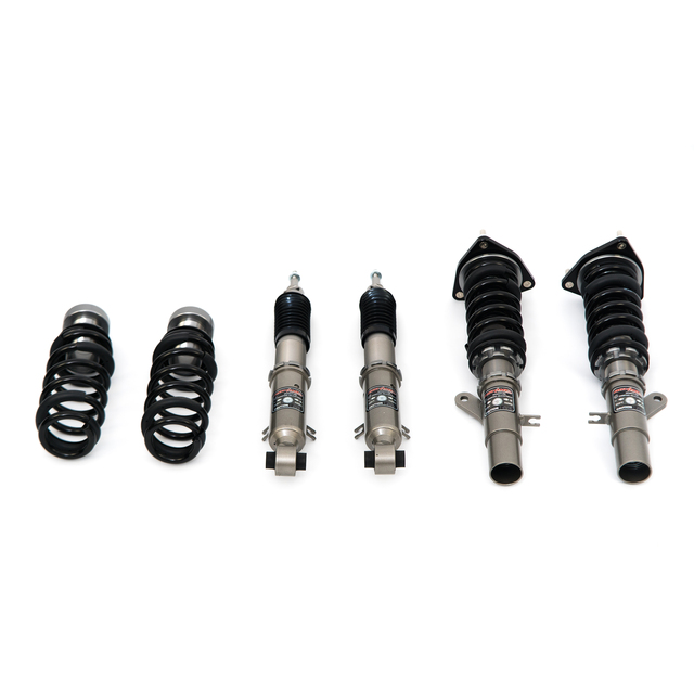 AIRONE New High Performance 30 Ways Adjustable Coilovers Suspension Shock Absorber with 12 Months Warranty for GAC EMPOW