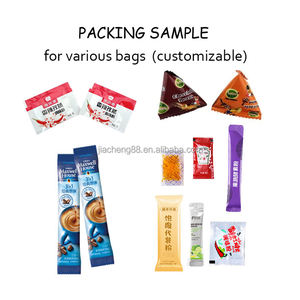 Ventas calientes 1oz 2oz Salsa Taza Llenadora Máquina <span class=keywords><strong>de</strong></span> sellado Ketchup Soja Sacue aceite Hummus Copa Llenadora Máquina <span class=keywords><strong>de</strong></span> embalaje - Product Image 5