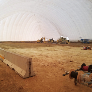 Ngoài trời lớn <span class=keywords><strong>Inflatable</strong></span> sân vận động <span class=keywords><strong>Inflatable</strong></span> Air Dome Lều <span class=keywords><strong>Inflatable</strong></span> sân tennis để bán - Product Image 6