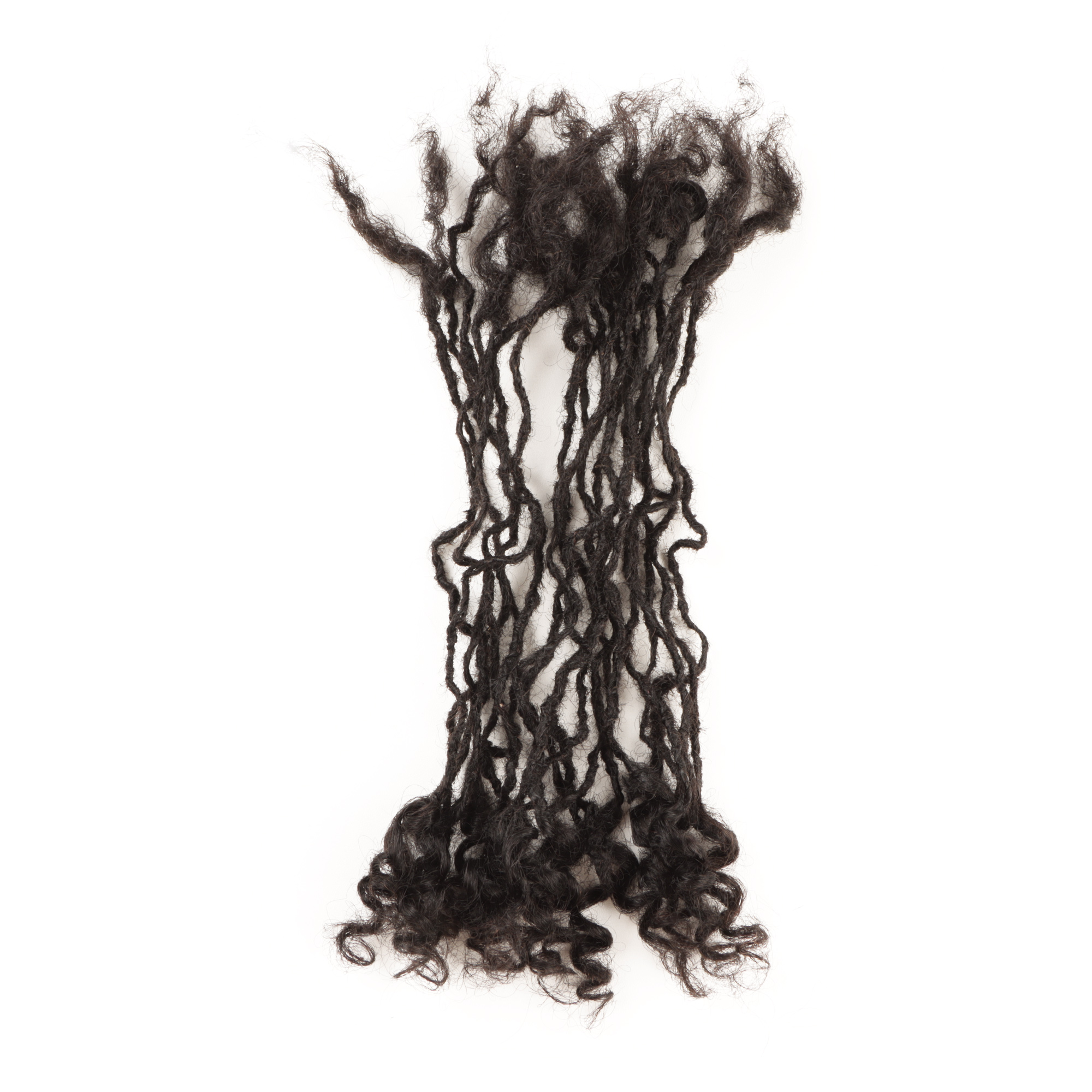 Natural Black