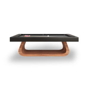 Mesa de Billar de Lujo Takamaka, Mesa de Billar Moderna de Alta Gama para Uso en el Hogar, Hotel, Club y Entretenimiento - Product Image 3