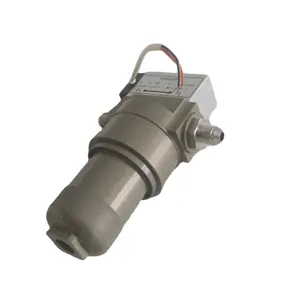 Precisione Gasdotto Filtro Dell'olio Idraulico Y -28 utilizzato per Idraulica impianto