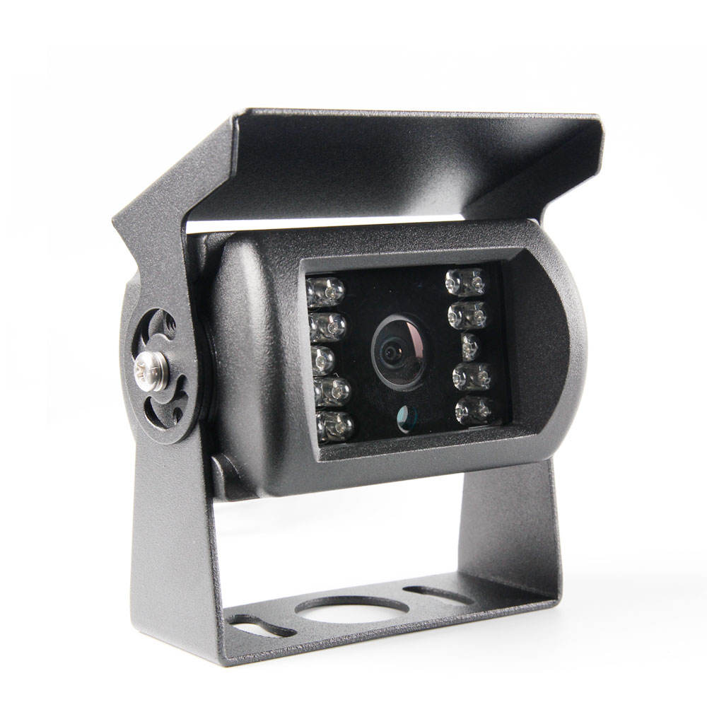 Caméra d'AHD 1080P 12V 4Pin