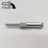 No.4007 Pilote d'écrou hexagonal de qualité industrielle 3/16 \ "personnalisable pour les projets de bricolage