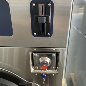 Équipement de blanchisserie commercial de haute qualité Royal Wash, hôtel, hôpital, blanchisserie <span class=keywords><strong>automatique</strong></span>, <span class=keywords><strong>machine</strong></span> à laver industrielle <span class=keywords><strong>d</strong></span>'<span class=keywords><strong>occasion</strong></span>, prix <span class=keywords><strong>d</strong></span>'usine - Product Image 6