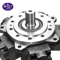 Moteur hydraulique à pistons radiaux Blince 660 tonnes pour machine de moulage par injection ZM31-2500 31-2800 31-3000 31-3500
