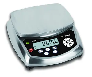 Professional Manufacturer High Brightness Electronic Digital Weight Scale