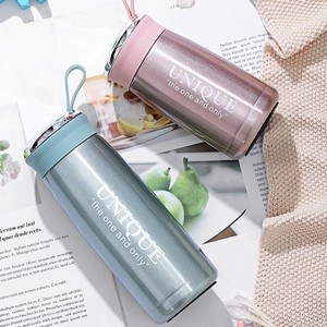 Alta calidad Chocolate Gint Hangzhou <span class=keywords><strong>Exco</strong></span> Aluminio Niños lindos Dibujos animados Frasco Mini botella de vacío - Product Image 6