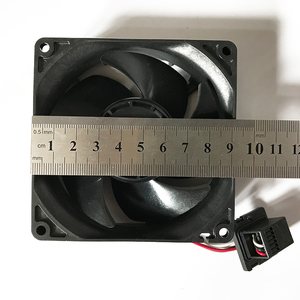 9WF0924H203 A90L-0001-0577 FANUC Spare Parts Cooling Fan - Product Image 6