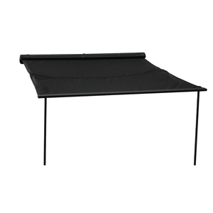 Accessoires de voiture universels 4x4 tout-terrain camping extérieur nouvelle auvente de voiture autoportante à 270 degrés - Product Image 6