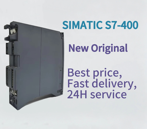 ใหม่ซีม เอนส์ 6ES7467 IM467 PROFINET โมดูลอินเทอร์เฟซการสื่อสารสำหรับ SIMATIC S7-400 PLC การเชื่อมต่ออีเธอร์เน็ตอุตสาหกรรม - Product Image 4