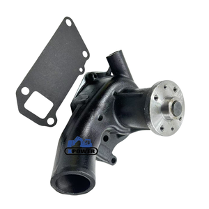 Nueva bomba de agua 13610800 para motor 6BD1T Bomba de agua - Product Image 1