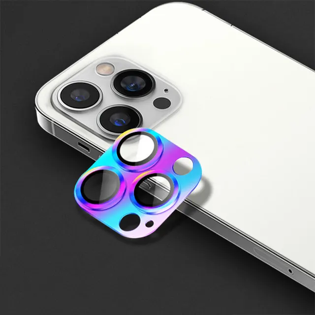 MAXUN Screen and Camera Lens Protector for iphone 11 12 13 14 Pro Max Mini Camera Lens Protector Case