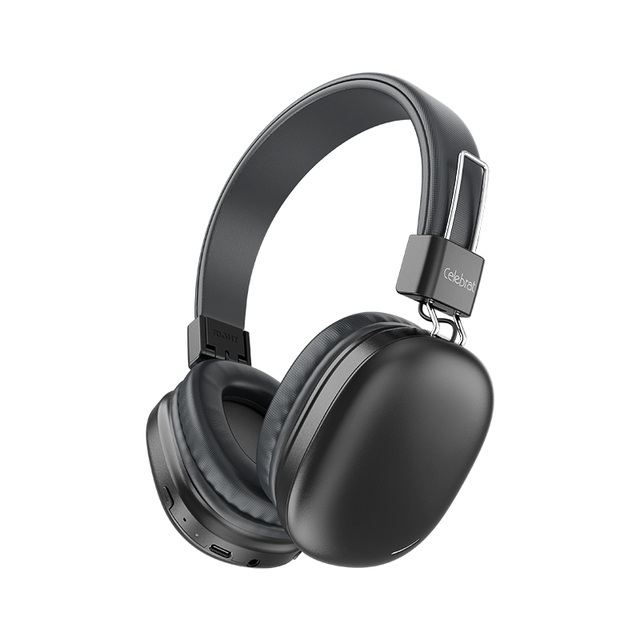 Active Noise Cancelling Gaming Headphones for V5.4 Wireless Waterproof Low Latency for Mobile Phone and Computer