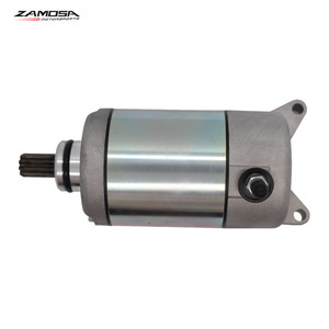 Motor de Arranque para Motocicleta 3JB-81890-00 3JB-81890-01-00 4VR-81800-00-00 <span class=keywords><strong>VIRAGO</strong></span> <span class=keywords><strong>535</strong></span> XVS650 1997-2006 para Yamaha - Product Image 4