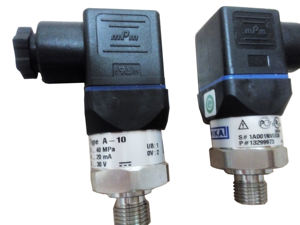 यांत्रिक विनिर्माण के लिए सबसे अधिक बिकने वाला विका दबाव गेज A-10 - Product Image 4