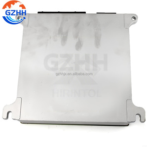 Módulo de Control Electrónico VECU para Excavadora 14594707, Programado para Volvo EC210 EC240 EC290 EC330 EC360 EC380 EC460 EC480 EC700 - Product Image 4