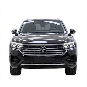Para <span class=keywords><strong>2021</strong></span>, 3.0TSI <span class=keywords><strong>R</strong></span>-<span class=keywords><strong>Line</strong></span>, Paquete Deportivo Clásico, SUV con Volante a la Izquierda, Gasolina, Turbo, Techo Panorámico, Asientos de Cuero, Asientos Eléctricos, Tracción en las Cuatro Ruedas - Product Image 1