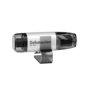Martillo de Emergencia con Cabeza de Acero Aleado y Rompecristales para Rescate y Escape en Automóviles - Product Image 1